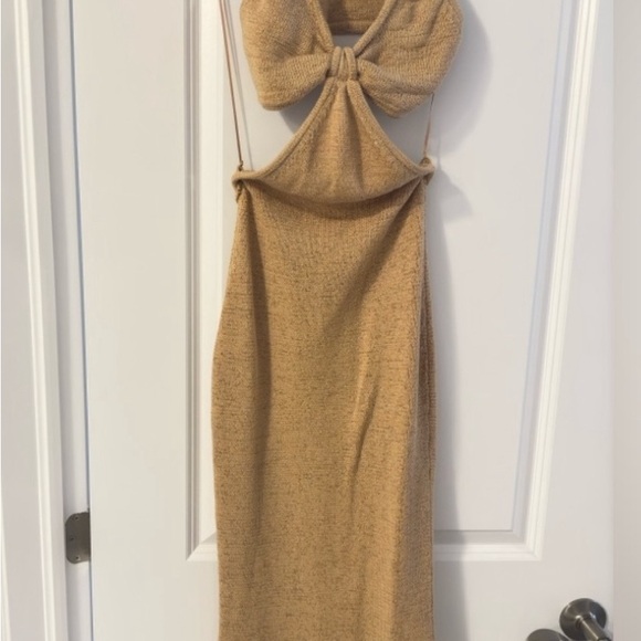 NWT Cult Gaia Serita dress - Picture 1 of 6